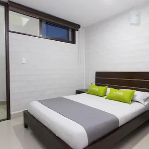 Ayenda 1254 Mi Colombia *** Medellín
