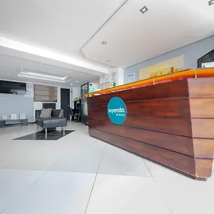 Hotel Ayenda Vittapark, Medellin