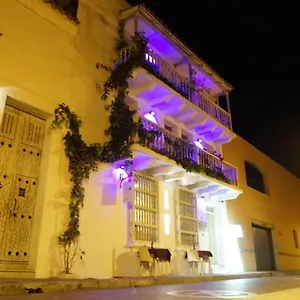 Makondo 3* Cartagena