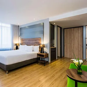 Hotel La Quinta By Wyndham, Medellin