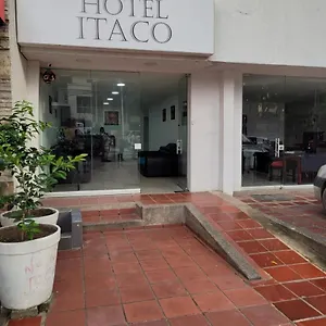 Itaco 2* Cartagena