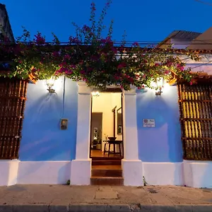 Casa Pedro Romero 2* Cartagena
