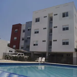 Mar Del Plata 3* Cartagena
