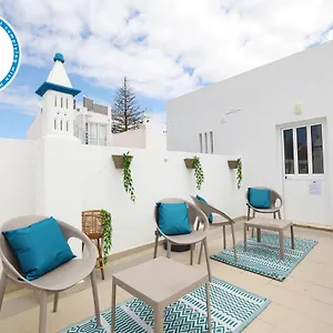 visit hotel