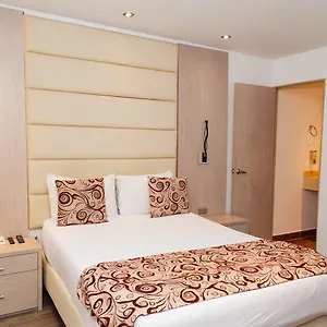 Hotel Laureles Loft, Medellin