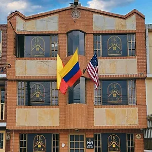 Canela 96 Bogotá