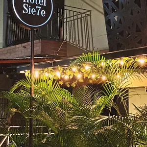 Sie7e **** Medellín