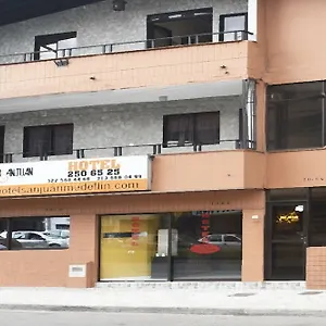 Hotel Ayenda De San Juan, Medellin