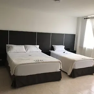 Saint John *** Medellín