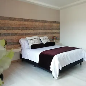 Apartasuite Laureles Cmc *** Medellín