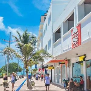 Portobelo Boulevard 3* San Andrés