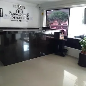 Hotel El Rami, Medellin