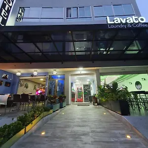 Hotel Laureles Park, Medellin