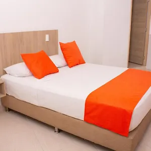 Suites 44 Laureles *** Medellín