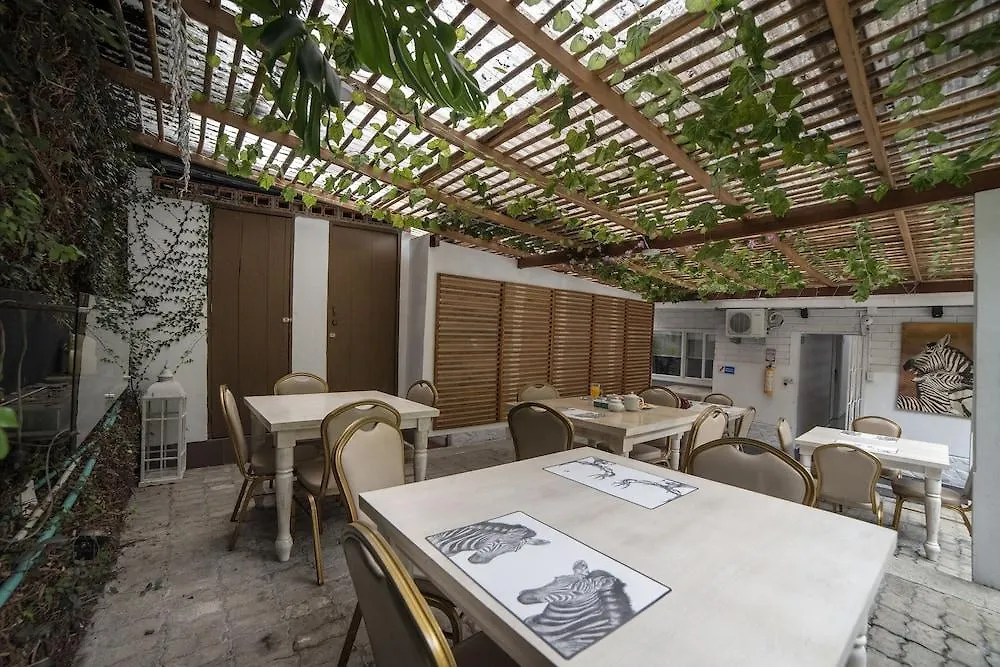 Hotel Aromax Del Campestre Medellin