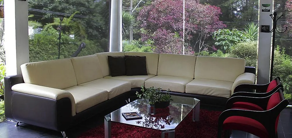 Hotel Aromax Del Campestre Medellin