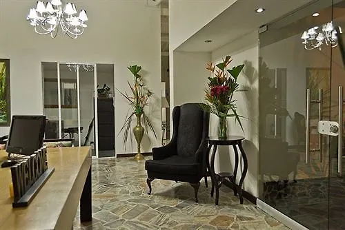 ****  Hotel Aromax Del Campestre Medellin Colombia