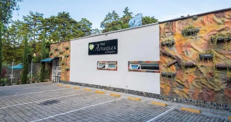 Hotel Aromax Del Campestre Medellin