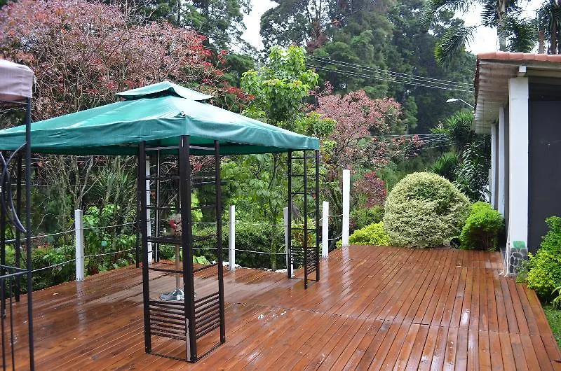 Hotel Aromax Del Campestre Medellin
