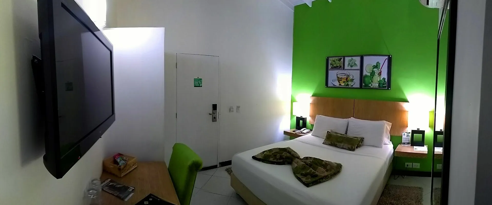 ****  Hotel Aromax Del Campestre Medellin Colombia