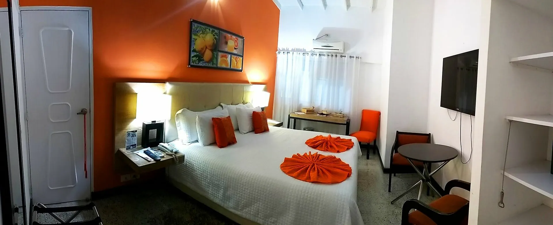 Hotel Aromax Del Campestre Medellin