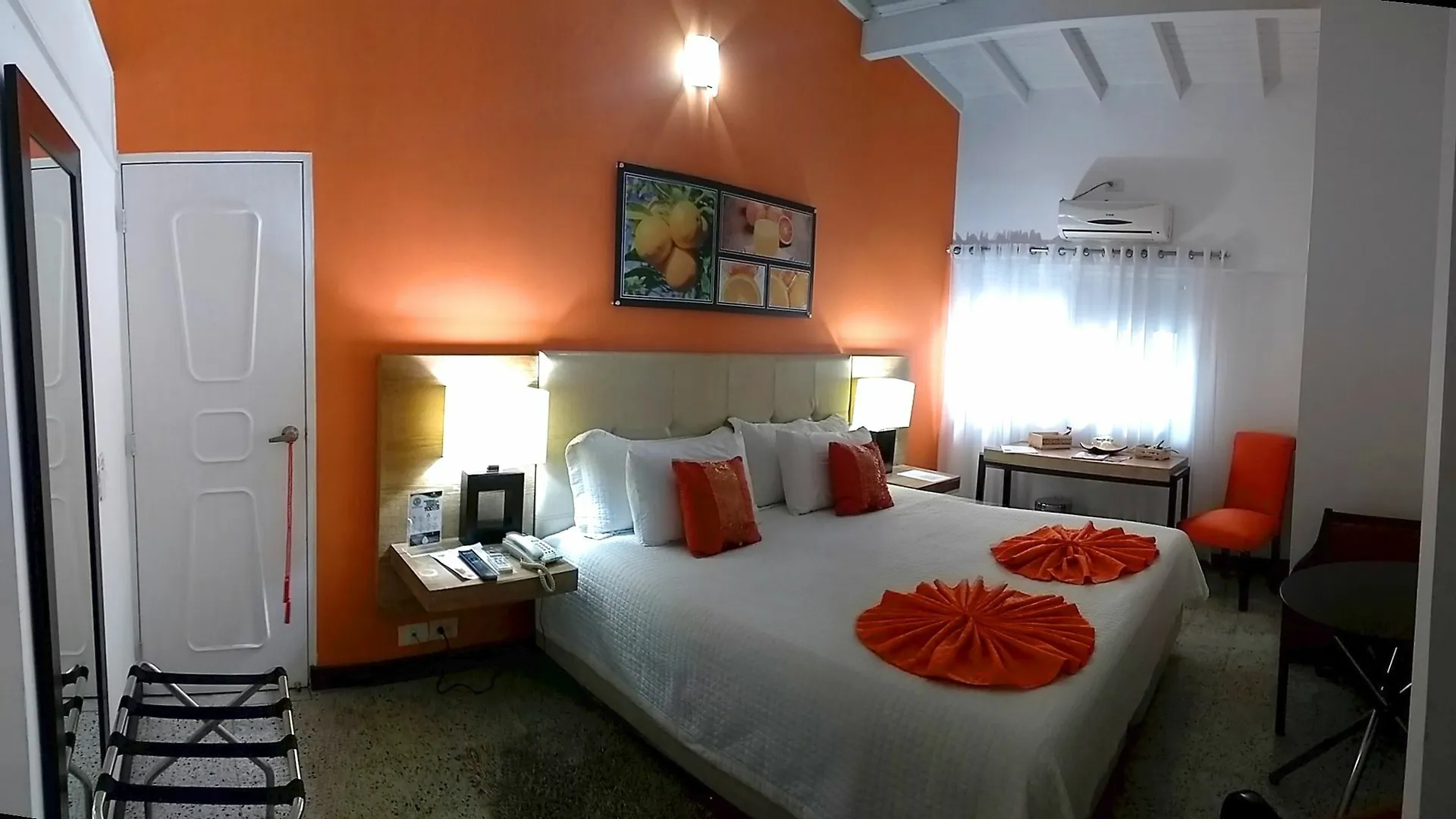 Hotel Aromax Del Campestre Medellin 4*,  Colombia