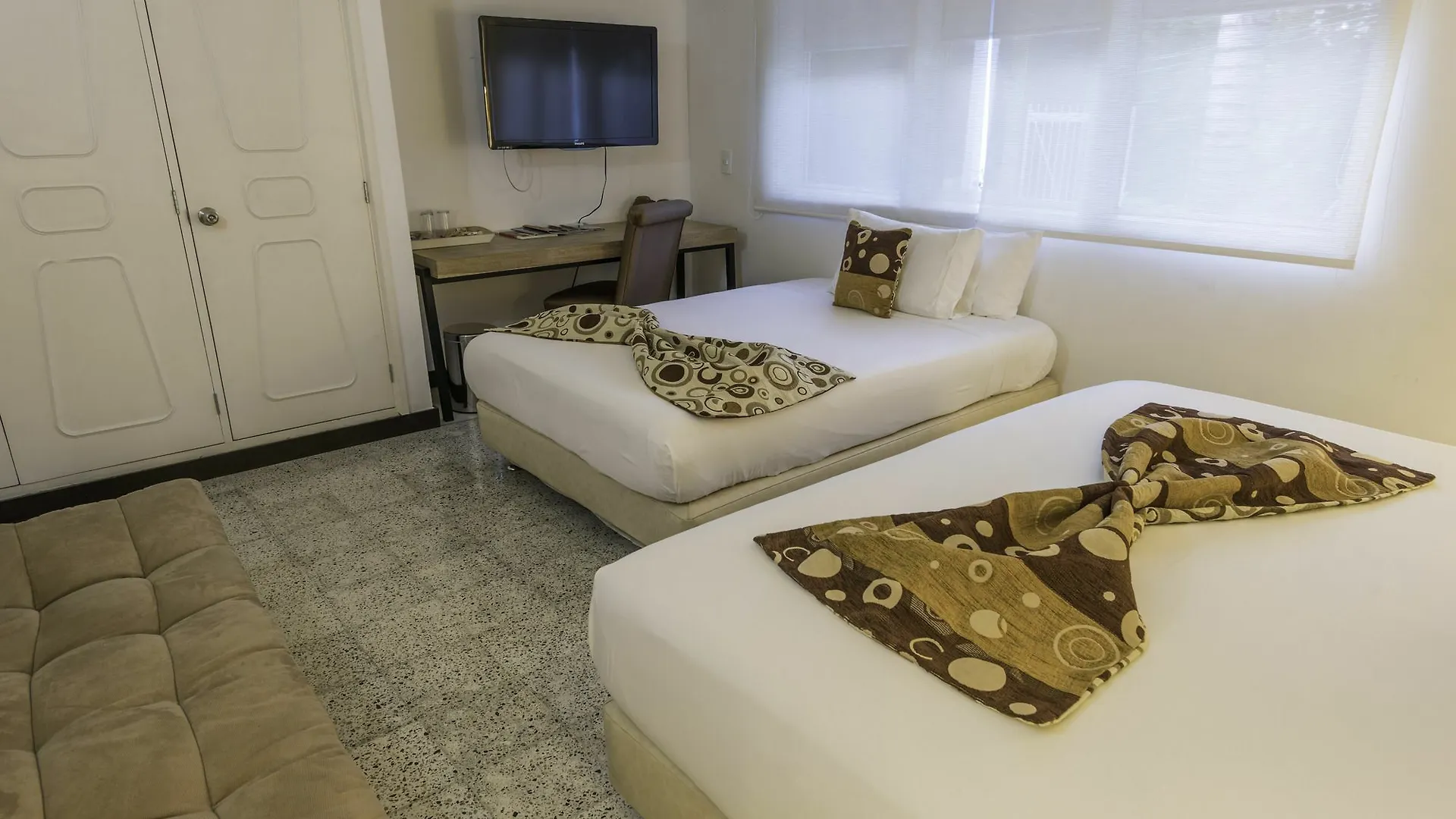 Hotel Aromax Del Campestre Medellin 4*,